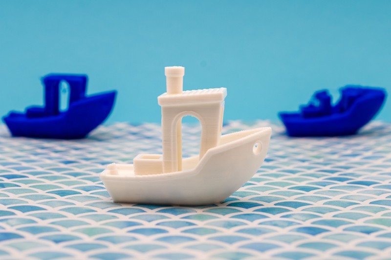 How to start with 3D Print — Part 2: Find External 3D Models (Thingiverse) — with Examples